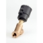 Show details for Danfoss - AV210D 32 Schrägsitzventil, G 1 1/4, PTFE, 0 - 14 bar, NC, 29 m³/h, Bronze, Art.Nr. : 042N4408 Picture of Danfoss - AV210D 32 Schrägsitzventil, G 1 1/4, PTFE, 0 - 14 bar, NC, 29 m³/h, Bronze, Art.Nr. : 042N4408