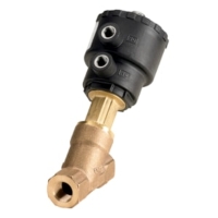 Show details for Danfoss - AV210B 20 Schrägsitzventil, G 3/4, PTFE, 0 - 16 bar, NO, 10 m³/h, Bronze, Art.Nr. : 042N4432 Picture of Danfoss - AV210B 20 Schrägsitzventil, G 3/4, PTFE, 0 - 16 bar, NO, 10 m³/h, Bronze, Art.Nr. : 042N4432