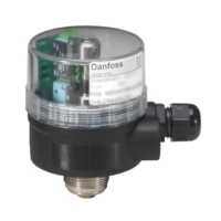 Show details for Danfoss - Stellungsanzeiger für AV210C, IP65, 250 V, Steuerkopf-Durchmesser 63 mm, Art.Nr. : 042N4821 Picture of Danfoss - Stellungsanzeiger für AV210C, IP65, 250 V, Steuerkopf-Durchmesser 63 mm, Art.Nr. : 042N4821