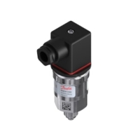 Show details for Danfoss - Druckmessumformer MBS 3000, G 1/4, 0-4 bar, 0 - 58.02 psi, 0 - 10 V, Art.Nr. : 060G3812 Picture of Danfoss - Druckmessumformer MBS 3000, G 1/4, 0-4 bar, 0 - 58.02 psi, 0 - 10 V, Art.Nr. : 060G3812