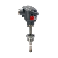 Show details for Danfoss - Temperaturfühler, MBT 5252, 200 mm, GISO 228-1-A, 0 °C - 100°C, 100 Ohm, Pg 16, Art.Nr. : 084Z8237 Picture of Danfoss - Temperaturfühler, MBT 5252, 200 mm, GISO 228-1-A, 0 °C - 100°C, 100 Ohm, Pg 16, Art.Nr. : 084Z8237