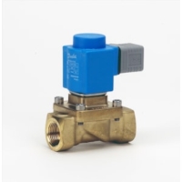 Show details for Danfoss - EV250B Magnetventil 2/2 Wege - Zwangsgesteuert, G 3/4, EPDM, NC,18 mm, 24 V/AC, Art.Nr. : 032U161416 Picture of Danfoss - EV250B Magnetventil 2/2 Wege - Zwangsgesteuert, G 3/4, EPDM, NC,18 mm, 24 V/AC, Art.Nr. : 032U161416