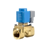Show details for Danfoss - EV250B Magnetventil 2/2 Wege - Zwangsgesteuert, G 1, EPDM, NC, 22 mm, 24 V/AC, Art.Nr. : 032U162416 Picture of Danfoss - EV250B Magnetventil 2/2 Wege - Zwangsgesteuert, G 1, EPDM, NC, 22 mm, 24 V/AC, Art.Nr. : 032U162416