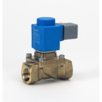 Show details for Danfoss - EV250B Magnetventil 2/2 Wege - Zwangsgesteuert, G 3/4, EPDM, NO,18 mm,230 V/AC, Art.Nr. : 032U537431 Picture of Danfoss - EV250B Magnetventil 2/2 Wege - Zwangsgesteuert, G 3/4, EPDM, NO,18 mm,230 V/AC, Art.Nr. : 032U537431