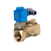 Show details for Danfoss - EV220B Magnetventil 2/2 Wege - Servogesteuert, G 1 1/4, NBR,NC,32 mm, 24 V/AC, Art.Nr. : 032U456816 Picture of Danfoss - EV220B Magnetventil 2/2 Wege - Servogesteuert, G 1 1/4, NBR,NC,32 mm, 24 V/AC, Art.Nr. : 032U456816