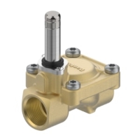 Show details for Danfoss - EV220S Magnetventil 2/2 Wege - Servogesteuert, G 1/2, FKM, NC, 13 mm, Art.Nr. : 042U4612 Picture of Danfoss - EV220S Magnetventil 2/2 Wege - Servogesteuert, G 1/2, FKM, NC, 13 mm, Art.Nr. : 042U4612