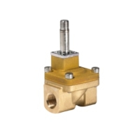 Show details for Danfoss - EV220A Magnetventil 2/2 Wege - Servogesteuert, G 3/8, NBR, NO, 10 mm, Art.Nr. : 042U4063 Picture of Danfoss - EV220A Magnetventil 2/2 Wege - Servogesteuert, G 3/8, NBR, NO, 10 mm, Art.Nr. : 042U4063