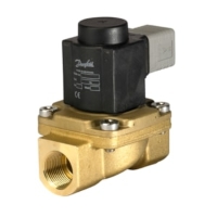 Show details for Danfoss - EV225B Magnetventil 2/2 Wege - Servogesteuert, G 3/4, PTFE, NC,20 mm,240 V/AC, Art.Nr. : 032U380631 Picture of Danfoss - EV225B Magnetventil 2/2 Wege - Servogesteuert, G 3/4, PTFE, NC,20 mm,240 V/AC, Art.Nr. : 032U380631