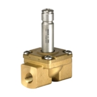 Show details for Danfoss - EV225B Magnetventil 2/2 Wege - Servogesteuert, G 1/4, PTFE, NC, 6 mm, Art.Nr. : 032U3802 Picture of Danfoss - EV225B Magnetventil 2/2 Wege - Servogesteuert, G 1/4, PTFE, NC, 6 mm, Art.Nr. : 032U3802