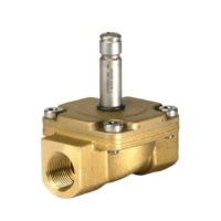 Show details for Danfoss - EV225B Magnetventil 2/2 Wege - Servogesteuert, G 3/4, PTFE, NC, 20 mm, Art.Nr. : 032U3806 Picture of Danfoss - EV225B Magnetventil 2/2 Wege - Servogesteuert, G 3/4, PTFE, NC, 20 mm, Art.Nr. : 032U3806