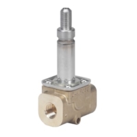 Show details for Danfoss - EV310B Magnetventil 3/2 Wege - Direktgesteuert, G 1/4, FKM, NC, 2 mm, Art.Nr. : 032U4919 Picture of Danfoss - EV310B Magnetventil 3/2 Wege - Direktgesteuert, G 1/4, FKM, NC, 2 mm, Art.Nr. : 032U4919