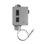 Show details for Danfoss - RT107 Thermostat, 70 - 150°C, Kap. 5 m, SPDT, IP54, Art.Nr. : 017-514166 Picture of Danfoss - RT107 Thermostat, 70 - 150°C, Kap. 5 m, SPDT, IP54, Art.Nr. : 017-514166