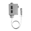 Show details for Danfoss - RT140 Thermostat, 15 - 45°C, SPDT, Kap. 2 m, IP66, Art.Nr. : 017-523666 Picture of Danfoss - RT140 Thermostat, 15 - 45°C, SPDT, Kap. 2 m, IP66, Art.Nr. : 017-523666