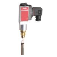 Show details for Danfoss - Thermostat MBC 8100, 50 - 100°C, SPDT, IP65, Art.Nr. : 061B800366 Picture of Danfoss - Thermostat MBC 8100, 50 - 100°C, SPDT, IP65, Art.Nr. : 061B800366