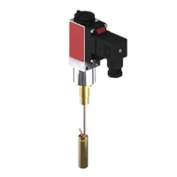 Show details for Danfoss - Thermostat MBC 8100, 70 - 120°C, SPDT, IP65, Art.Nr. : 061B800466 Picture of Danfoss - Thermostat MBC 8100, 70 - 120°C, SPDT, IP65, Art.Nr. : 061B800466
