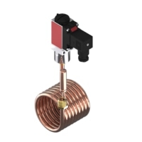 Show details for Danfoss - Thermostat MBC 8100, 50 - 100°C, SPDT, Kap. 2 m, IP65, Art.Nr. : 061B810366 Picture of Danfoss - Thermostat MBC 8100, 50 - 100°C, SPDT, Kap. 2 m, IP65, Art.Nr. : 061B810366