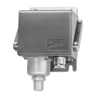 Show details for Danfoss - Druckschalter KPS31, G 1/4, 0.00 - 2.50 bar, IP67, Art.Nr. : 060-311066 Picture of Danfoss - Druckschalter KPS31, G 1/4, 0.00 - 2.50 bar, IP67, Art.Nr. : 060-311066