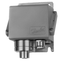 Show details for Danfoss - Druckschalter KPS47, G 1/4, 6.00 - 60.00 bar, IP67, Art.Nr. : 060-312266 Picture of Danfoss - Druckschalter KPS47, G 1/4, 6.00 - 60.00 bar, IP67, Art.Nr. : 060-312266
