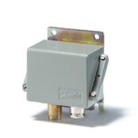 Show details for Danfoss - Druckschalter CAS145, G 1/4, 4.00 - 40.00 bar, IP67, Art.Nr. : 060-316166 Picture of Danfoss - Druckschalter CAS145, G 1/4, 4.00 - 40.00 bar, IP67, Art.Nr. : 060-316166