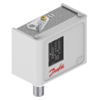 Show details for Danfoss - Druckschalter KP36, G 1/4, 4.00 - 12.00 bar, IP30, Art.Nr. : 060-122166 Picture of Danfoss - Druckschalter KP36, G 1/4, 4.00 - 12.00 bar, IP30, Art.Nr. : 060-122166