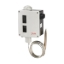 Show details for Danfoss - RT124 Thermostat, 200 - 300°C, Kap. 2 m , SPDT, IP66, Art.Nr. : 017-522766 Picture of Danfoss - RT124 Thermostat, 200 - 300°C, Kap. 2 m , SPDT, IP66, Art.Nr. : 017-522766
