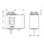 Show details for Danfoss - Thermostat KP78, 30 - 90°C, SPDT, Kap. 2 m, IP30, Art.Nr. : 060L118466 Picture of Danfoss - Thermostat KP78, 30 - 90°C, SPDT, Kap. 2 m, IP30, Art.Nr. : 060L118466