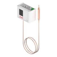 Show details for Danfoss - Thermostat KP81, 80 - 150°C, SPDT, Kap. 2 m, IP30, Art.Nr. : 060L115566 Picture of Danfoss - Thermostat KP81, 80 - 150°C, SPDT, Kap. 2 m, IP30, Art.Nr. : 060L115566