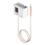 Show details for Danfoss - Thermostat KP81, 80 - 150°C, SPDT, Kap. 2 m, IP30, Art.Nr. : 060L115566 Picture of Danfoss - Thermostat KP81, 80 - 150°C, SPDT, Kap. 2 m, IP30, Art.Nr. : 060L115566