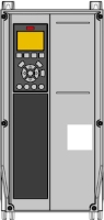 Show details for Danfoss Frequenzumrichter FC-102 1.5 KW, IP55, Art.Nr. :131H2448 Picture of Danfoss Frequenzumrichter FC-102 1.5 KW, IP55, Art.Nr. :131H2448