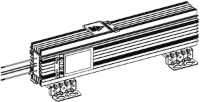 Show details for Danfoss Bremswiderstand MCE 101 zu FC-102 P15K, Art.Nr. :175U3338 Picture of Danfoss Bremswiderstand MCE 101 zu FC-102 P15K, Art.Nr. :175U3338