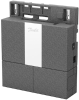 Show details for Danfoss EvoFlat 4.0 F Haus- und Wohnungsstation (Radiatoren) Typ F4 Edelstahllot, Art.Nr. :183B1503 Picture of Danfoss EvoFlat 4.0 F Haus- und Wohnungsstation (Radiatoren) Typ F4 Edelstahllot, Art.Nr. :183B1503