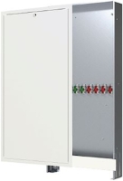 Show details for Danfoss EvoFlat & VX-F Unterputzkasten, mit Schiene 690x910x150 mm, Art.Nr. :145H4902 Picture of Danfoss EvoFlat & VX-F Unterputzkasten, mit Schiene 690x910x150 mm, Art.Nr. :145H4902