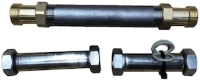 Show details for Danfoss Termix Compact 28 Passstück-Wärmezähler C28FI 3/4" x 110 mm, Art.Nr. :144H3232 Picture of Danfoss Termix Compact 28 Passstück-Wärmezähler C28FI 3/4" x 110 mm, Art.Nr. :144H3232