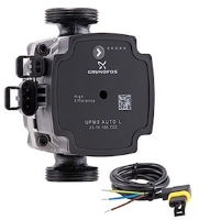 Show details for Danfoss Termix Compact 28 Speicherladepumpe UPM 3 Auto L 15-70 130mm, Art.Nr. :144H3216 Picture of Danfoss Termix Compact 28 Speicherladepumpe UPM 3 Auto L 15-70 130mm, Art.Nr. :144H3216