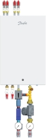 Show details for Danfoss DSP1 Small Kompakt-Fernwärmeübergabestation 16LT I110 HE BWW FBH, Art.Nr. :146B2970 Picture of Danfoss DSP1 Small Kompakt-Fernwärmeübergabestation 16LT I110 HE BWW FBH, Art.Nr. :146B2970