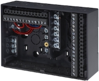 Show details for Danfoss Sockel zu Regler ECL 296, Art.Nr. :087H3240 Picture of Danfoss Sockel zu Regler ECL 296, Art.Nr. :087H3240