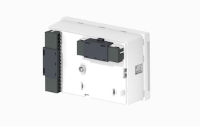 Show details for Danfoss Einbausatz Tableaumontage zu ECL 296, Art.Nr. :087H3242 Picture of Danfoss Einbausatz Tableaumontage zu ECL 296, Art.Nr. :087H3242