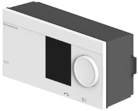Show details for Danfoss ECL Elektronischer Regler ECL 210, Art.Nr. :087H3020 Picture of Danfoss ECL Elektronischer Regler ECL 210, Art.Nr. :087H3020