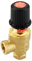 Show details for Danfoss Überströmventil AVDO 25 IG-IG E, Art.Nr. :003L6012 Picture of Danfoss Überströmventil AVDO 25 IG-IG E, Art.Nr. :003L6012