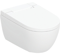 Show products in category Geberit Dusch-WC CH-Model Aquaclean ALBA Picture for category Geberit Dusch-WC CH-Model Aquaclean ALBA
