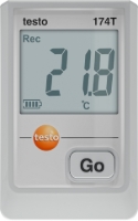 Show details for testo 174 T Mini-Temperatur- Datenlogger mit USB-C und PC-Software Art.Nr. : 0572 1740 01 Picture of testo 174 T Mini-Temperatur- Datenlogger mit USB-C und PC-Software Art.Nr. : 0572 1740 01