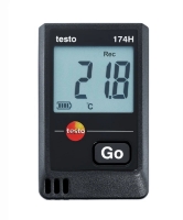 Show details for testo 174 H – Mini-Datenlogger für Temperatur und Feuchte mit USB-C und PC-Software Art.Nr. : 0572 1741 02 Picture of testo 174 H – Mini-Datenlogger für Temperatur und Feuchte mit USB-C und PC-Software Art.Nr. : 0572 1741 02