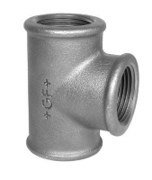 Show products in category +GF+ Fittings - T-Stücke, Y-Stücke & Kreuzstücke Picture for category +GF+ Fittings - T-Stücke, Y-Stücke & Kreuzstücke