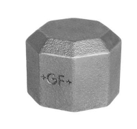 Show products in category +GF+ 300 Kappe, ISO/EN T1 Picture for category +GF+ 300 Kappe, ISO/EN T1