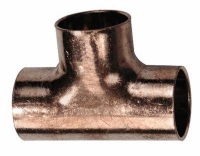 Show products in category +GF+ Serie 7000 Lötfittings T egal Kupfer Picture for category +GF+ Serie 7000 Lötfittings T egal Kupfer