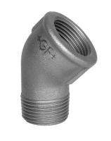 Show products in category +GF+ 121 Winkel 45°, ISO/EN A4/45° Picture for category +GF+ 121 Winkel 45°, ISO/EN A4/45°