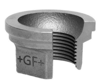 Show products in category +GF+ 372 Einlegteil, flach dichtend, reduziert Picture for category +GF+ 372 Einlegteil, flach dichtend, reduziert