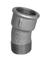 Show products in category +GF+ 53 Bogen 15° Picture for category +GF+ 53 Bogen 15°