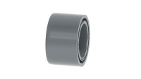 Show products in category +GF+ Reduktion kurz PVC-U metrisch Picture for category +GF+ Reduktion kurz PVC-U metrisch