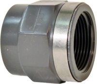 Show products in category +GF+ Übergangsmuffe PVC-U metrisch Rp Verstärkt Picture for category +GF+ Übergangsmuffe PVC-U metrisch Rp Verstärkt